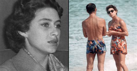 princess margaret naked|The Scandalous Photo of Princess Margaret That Inspired The。